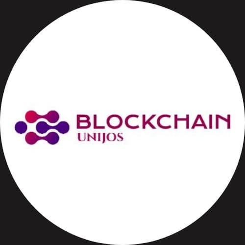 Blockchain Unijos